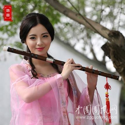 《笛聲醉》