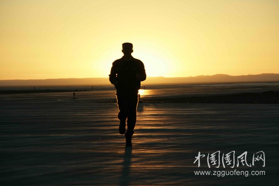 《追趕太陽》