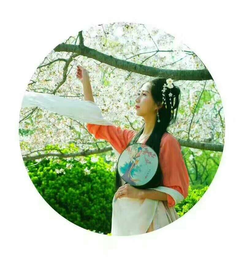【相見歡】古 韻  （文/崔瑩   冰）