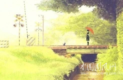 遇見   文/王海琴