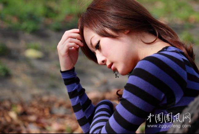 我有一個(gè)小想法 ——雨婷