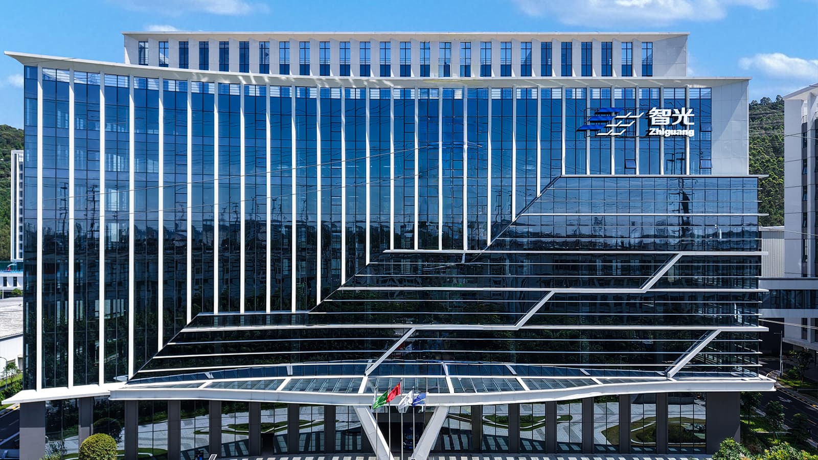 智光儲能構網型項目多點開花,引領構網型級聯高壓儲能技術